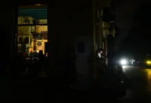 Falha no sistema elétrico deixa 9,4 milhões sem luz no sétimo apagão geral do ano em Cuba