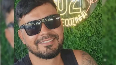 Família de Jefferson Oliveira enfrenta espera prolongada para sepultamento em Aparecida