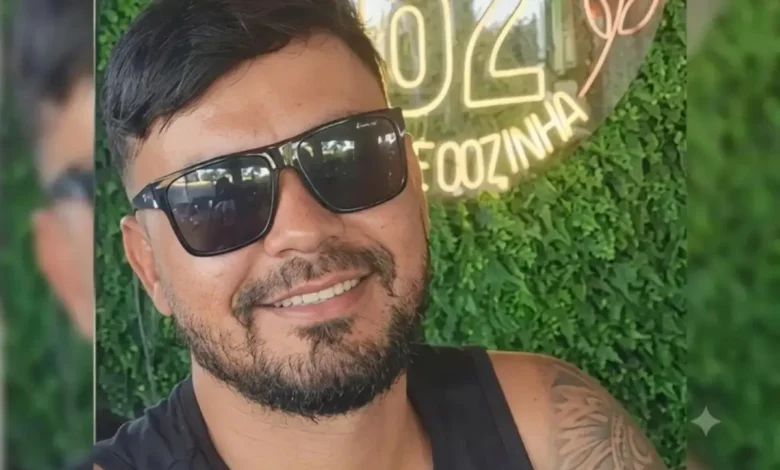 Família de Jefferson Oliveira enfrenta espera prolongada para sepultamento em Aparecida