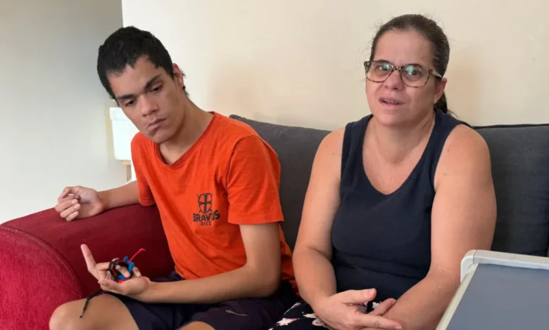 Famílias enfrentam desassistência crônica no DF e Entorno para pessoas atípicas