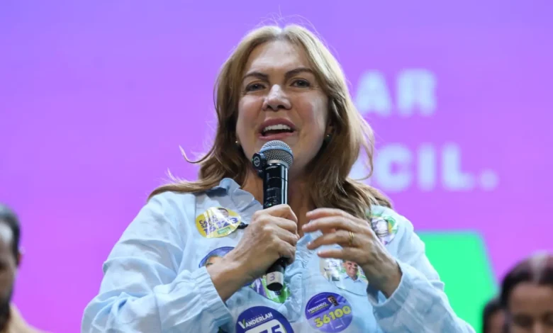 Fátima Gavioli busca eleição para deputada federal com foco na pauta educacional