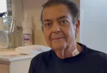Faustão detalha recuperação de transplantes e comenta futuro na televisão