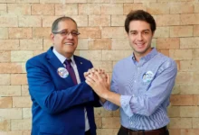Felipe Cecílio consolida apoio de três candidatos do PSDB à Câmara Federal