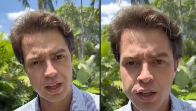 Felipe Cecílio desafia Justiça Eleitoral e mantém ataques contra Professor Alcides
