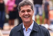 Ferraço lidera corrida ao governo do Espírito Santo com 44% das Intenções de voto