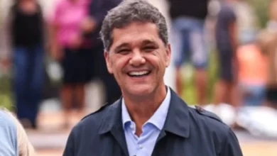 Ferraço lidera corrida ao governo do Espírito Santo com 44% das Intenções de voto