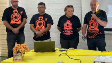 Festival Curta Canedo celebra uma década de cinema e cultura em Senador Canedo