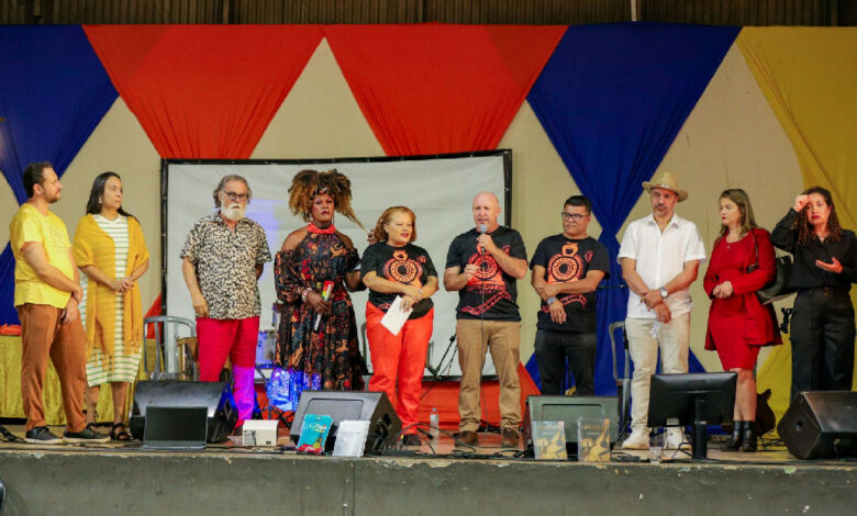 Festival Curta Canedo celebra uma década de cinema e cultura em edição histórica