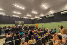 Festival Curta Canedo celebra uma década de cinema e cultura no Senaprev