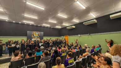 Festival Curta Canedo celebra uma década de cinema e cultura no Senaprev