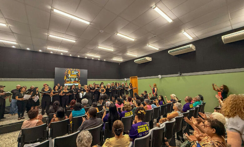 Festival Curta Canedo celebra uma década de cinema e cultura no Senaprev