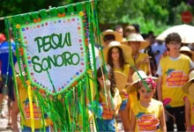 Festival Guardiões da Arte celebra cultura e música em Pirenópolis