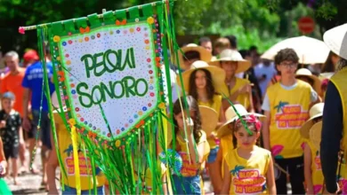 Festival Guardiões da Arte celebra cultura e música em Pirenópolis