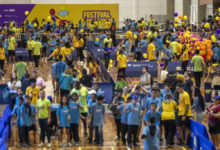 Festival Paralímpico expande alcance e promove inclusão em 115 cidades do Brasil