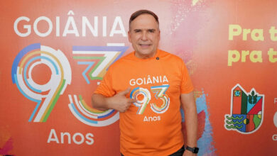 Festival Viva Goiânia celebra 93 anos da capital com programação descentralizada