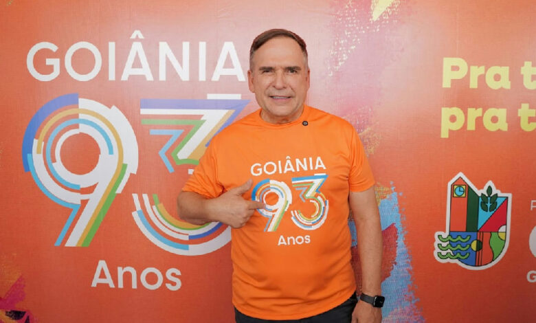 Festival Viva Goiânia celebra 93 anos da capital com programação descentralizada