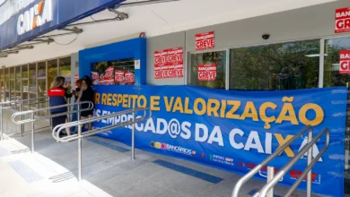Fim da greve dos bancários determina retorno do atendimento presencial nas agências da Caixa