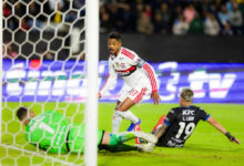 Flamengo busca confirmar vaga na semifinal da Libertadores contra o Independiente del Valle