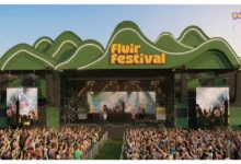 Fluir Festival estreia em Pirenópolis com programação musical diversificada