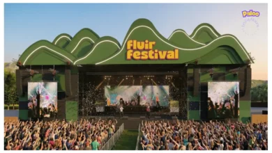 Fluir Festival estreia em Pirenópolis com programação musical diversificada