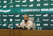 Fluminense estima prejuízo superior a R$ 100 milhões com proibição de bets