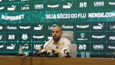 Fluminense estima prejuízo superior a R$ 100 milhões com proibição de bets