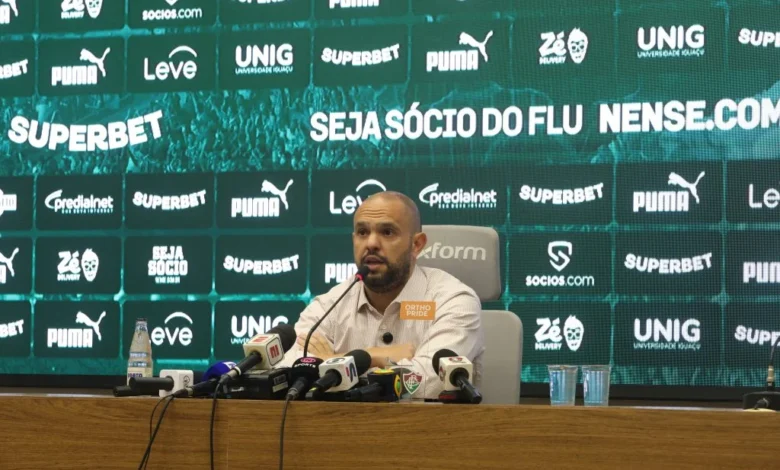 Fluminense estima prejuízo superior a R$ 100 milhões com proibição de bets