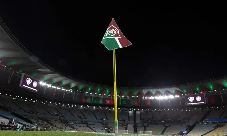Fluminense questiona impactos da proibição de apostas e solicita período de transição
