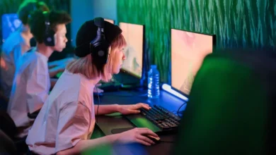 Frustração em jogos online molda comportamento juvenil mais do que violência virtual