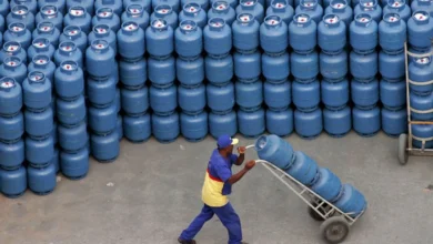 Gás de cozinha pode sofrer desabastecimento em Goiás devido a protesto de revendedores