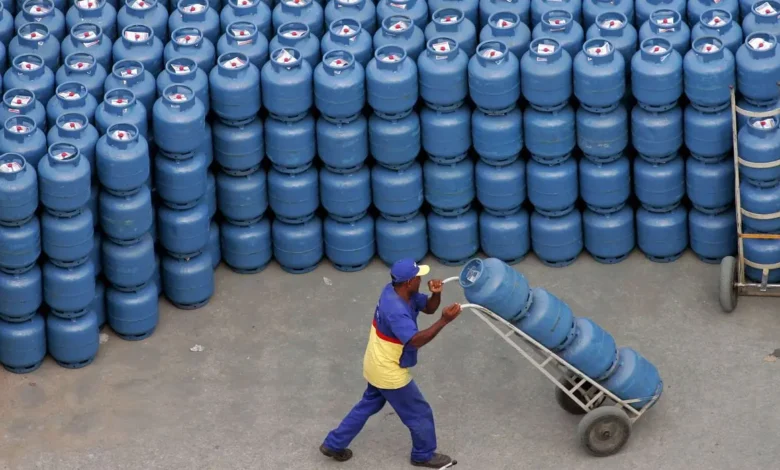 Gás de cozinha pode sofrer desabastecimento em Goiás devido a protesto de revendedores