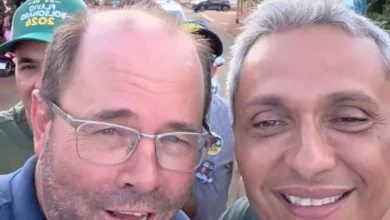 Gayer amplia base política com apoio de prefeitos e deputados estaduais em Goiás
