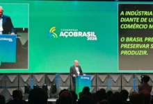 Gerdau defende resiliência da indústria nacional e rejeita pessimismo no setor siderúrgico
