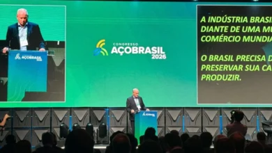 Gerdau defende resiliência da indústria nacional e rejeita pessimismo no setor siderúrgico