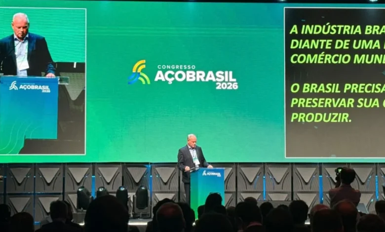 Gerdau defende resiliência da indústria nacional e rejeita pessimismo no setor siderúrgico