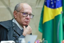 Gilmar Mendes confirma encontro com dono do Banco Master e detalha voto em causa bilionária