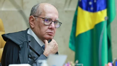 Gilmar Mendes confirma encontro com dono do Banco Master e detalha voto em causa bilionária