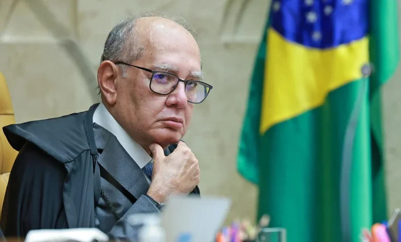 Gilmar Mendes confirma encontro com dono do Banco Master e detalha voto em causa bilionária