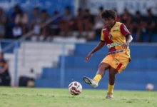 Goianão Feminino tem decisão adiada após empate entre Planalto e Anapolina