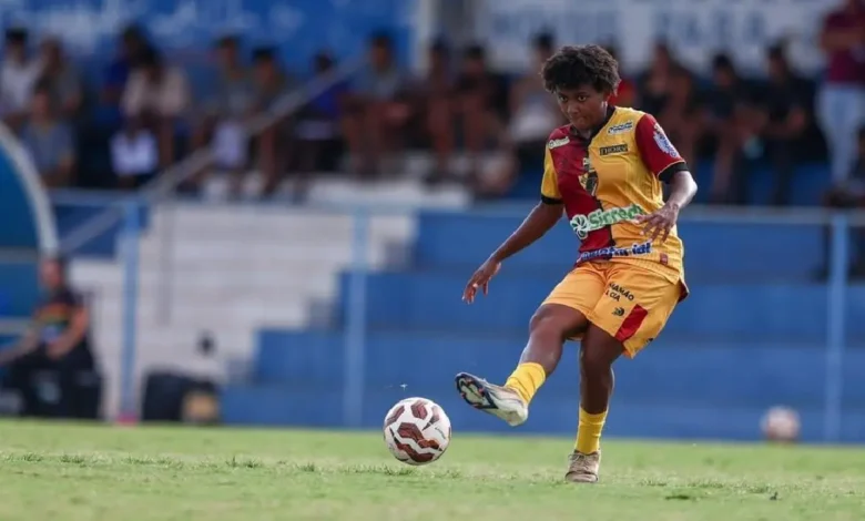 Goianão Feminino tem decisão adiada após empate entre Planalto e Anapolina