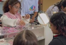 Goiânia abre 2 mil vagas para exames oftalmológicos em escolas da rede municipal