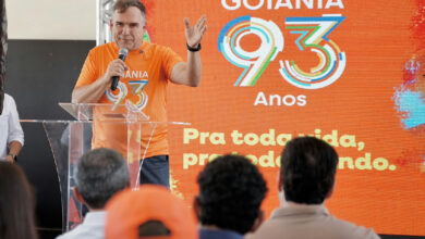 Goiânia celebra 93 anos com festival multicultural e shows gratuitos no Centro