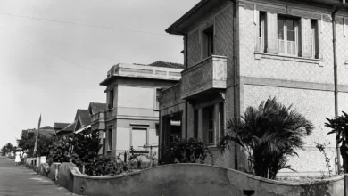 Goiânia e a história da Rua 20: o berço da capital goiana após 92 anos