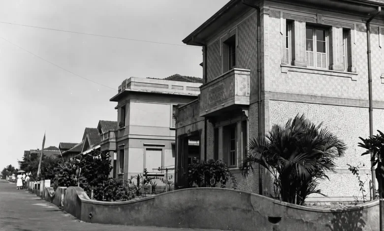 Goiânia e a história da Rua 20: o berço da capital goiana após 92 anos