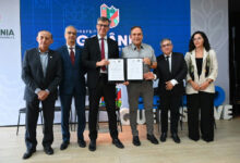 Goiânia e municípios goianos firmam parceria com Mp-go para otimizar gestão tributária