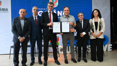Goiânia e municípios goianos firmam parceria com Mp-go para otimizar gestão tributária