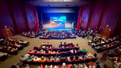 Goiânia lança cartão de benefícios sociais para famílias em vulnerabilidade