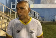Goiânia oficializa saída de Hemerson Maria após sequência negativa no campeonato