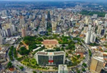 Goiânia prepara programação com mais de 60 eventos para celebrar 93 anos
