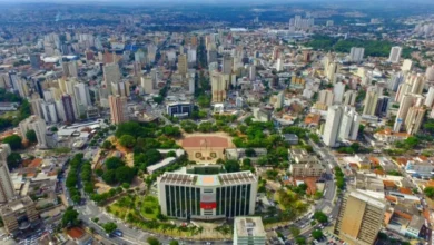 Goiânia prepara programação com mais de 60 eventos para celebrar 93 anos